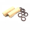 Pressure oil seal 33x50x7/7,5 N1T01 FPM [BABSL]